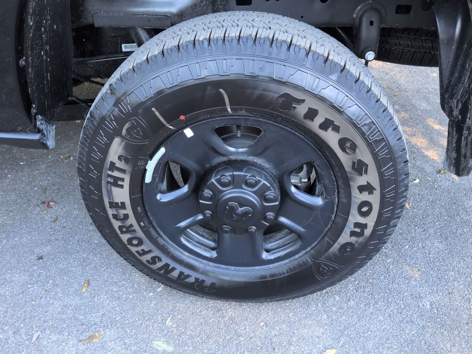 Thumbnail: 2026 RAM 2500 - 14