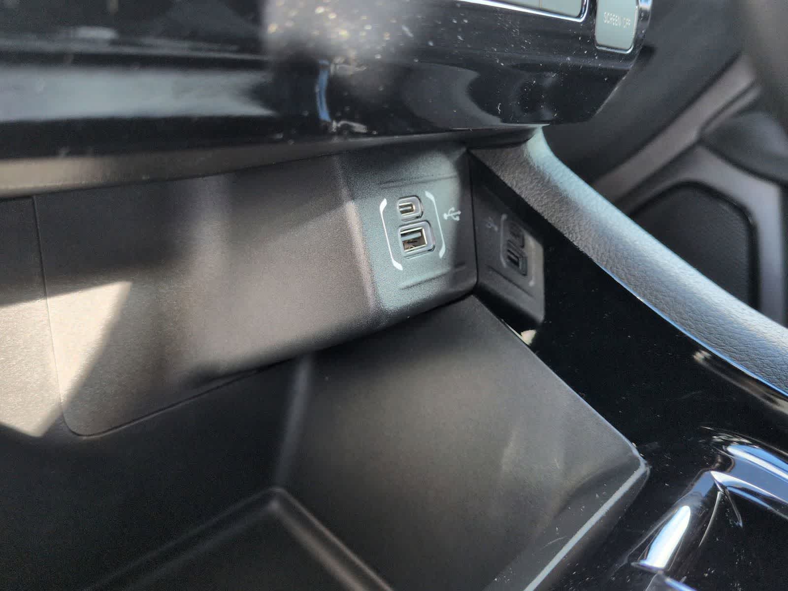 Thumbnail: 2026 Jeep Compass - 28