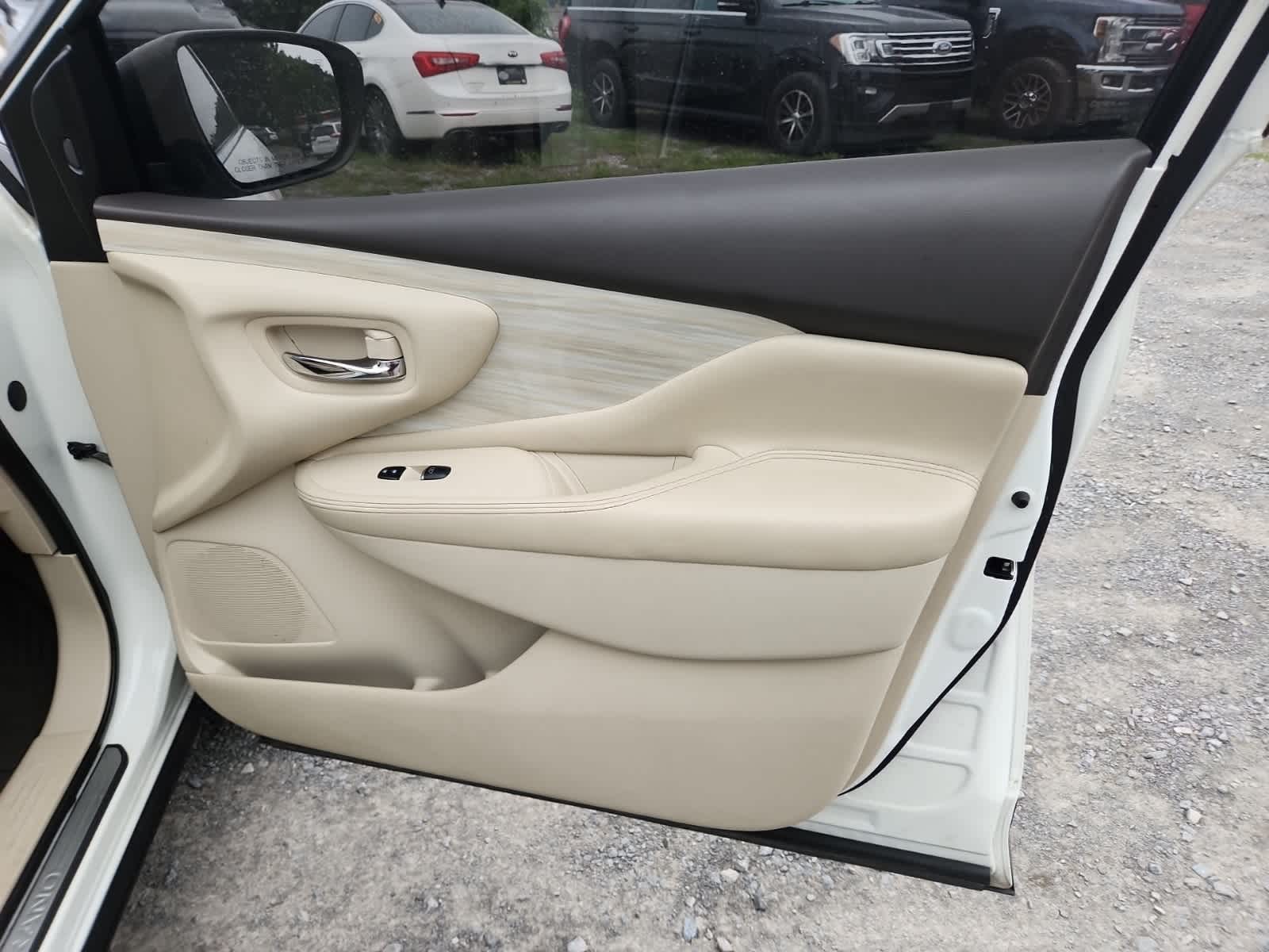 Thumbnail: 2018 Nissan Murano - 22