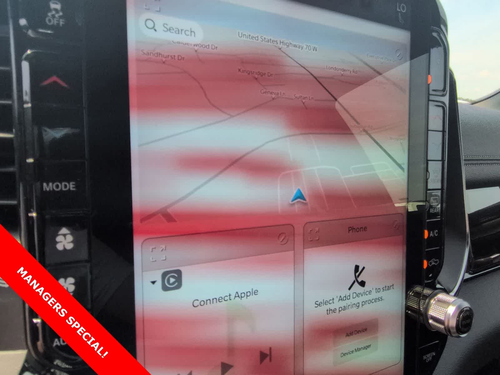 Thumbnail: 2026 RAM 1500 - 27