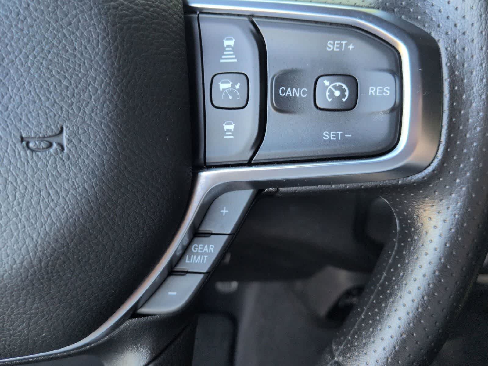 Thumbnail: 2026 RAM 2500 - 24