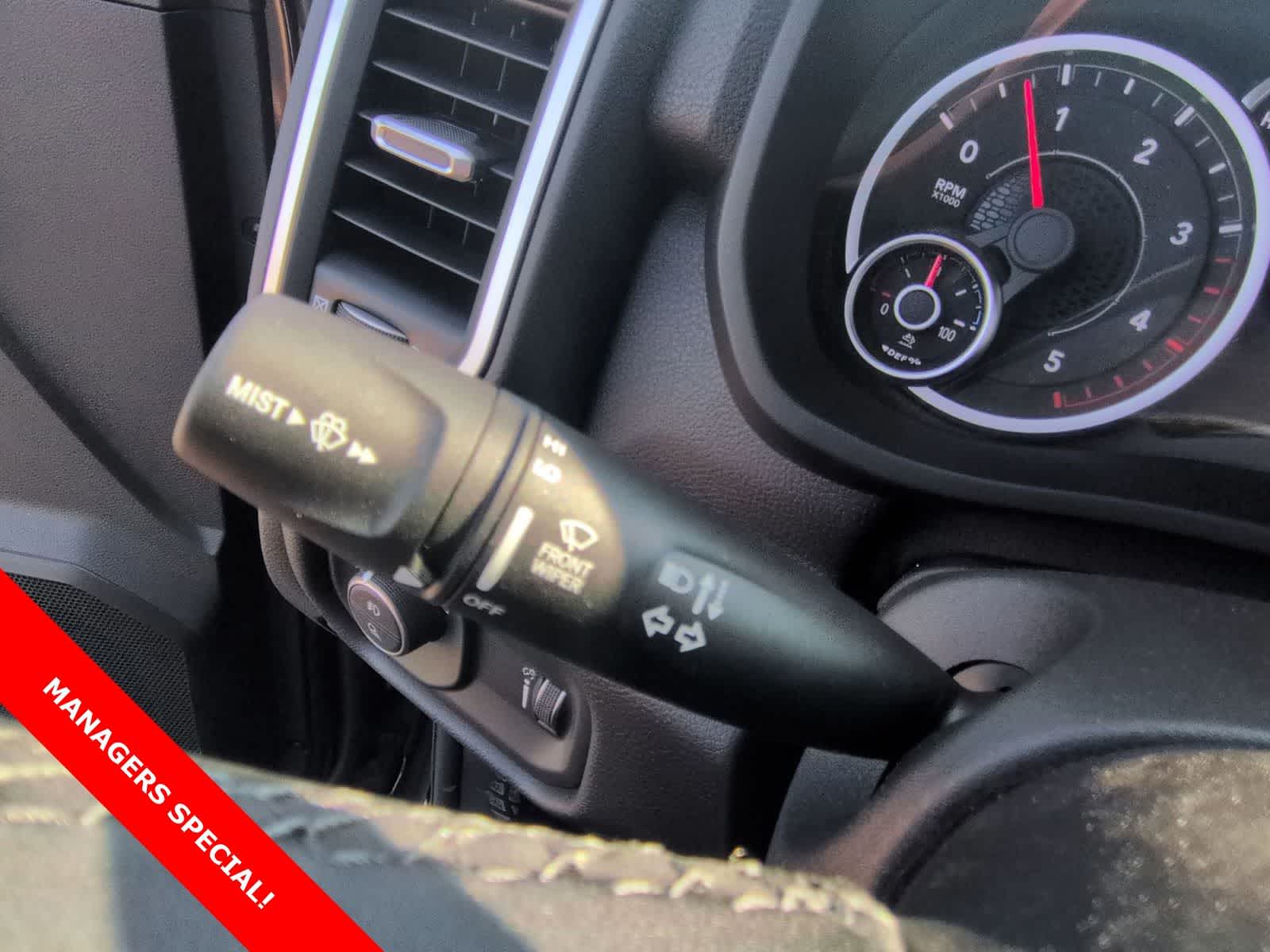 Thumbnail: 2026 RAM 2500 - 25