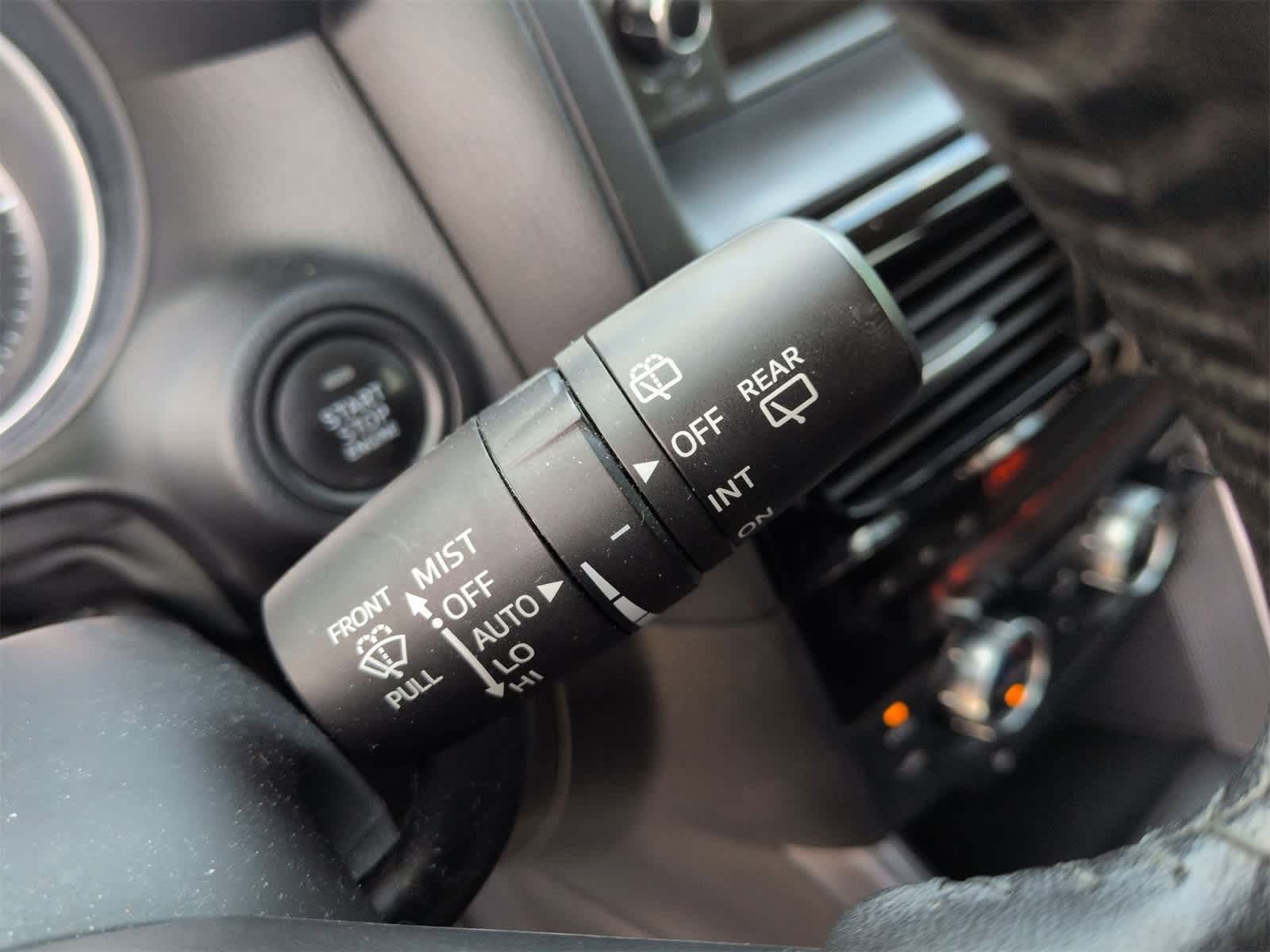 Thumbnail: 2014 Mazda CX-5 - 24