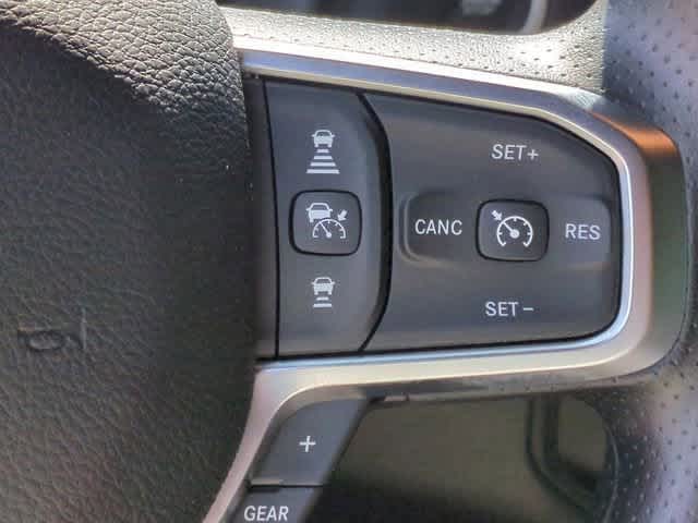 2025 RAM 2500 Tradesman 24