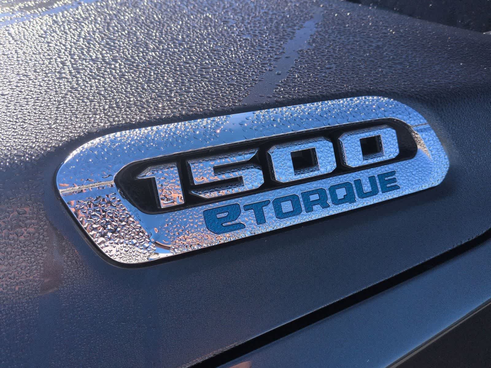 Thumbnail: 2026 RAM 1500 - 12