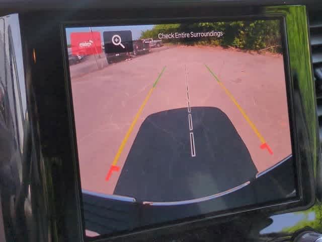 2025 RAM 2500 Tradesman 28