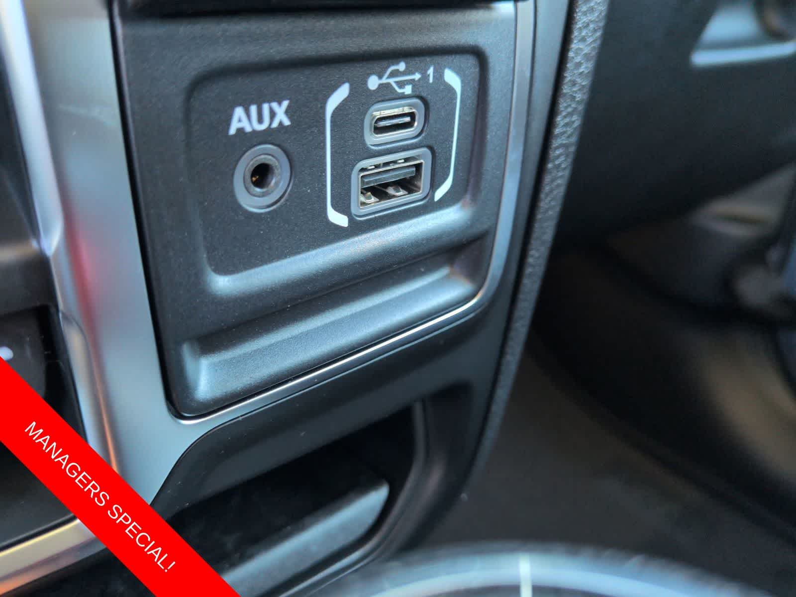 Thumbnail: 2026 Jeep Wrangler - 29