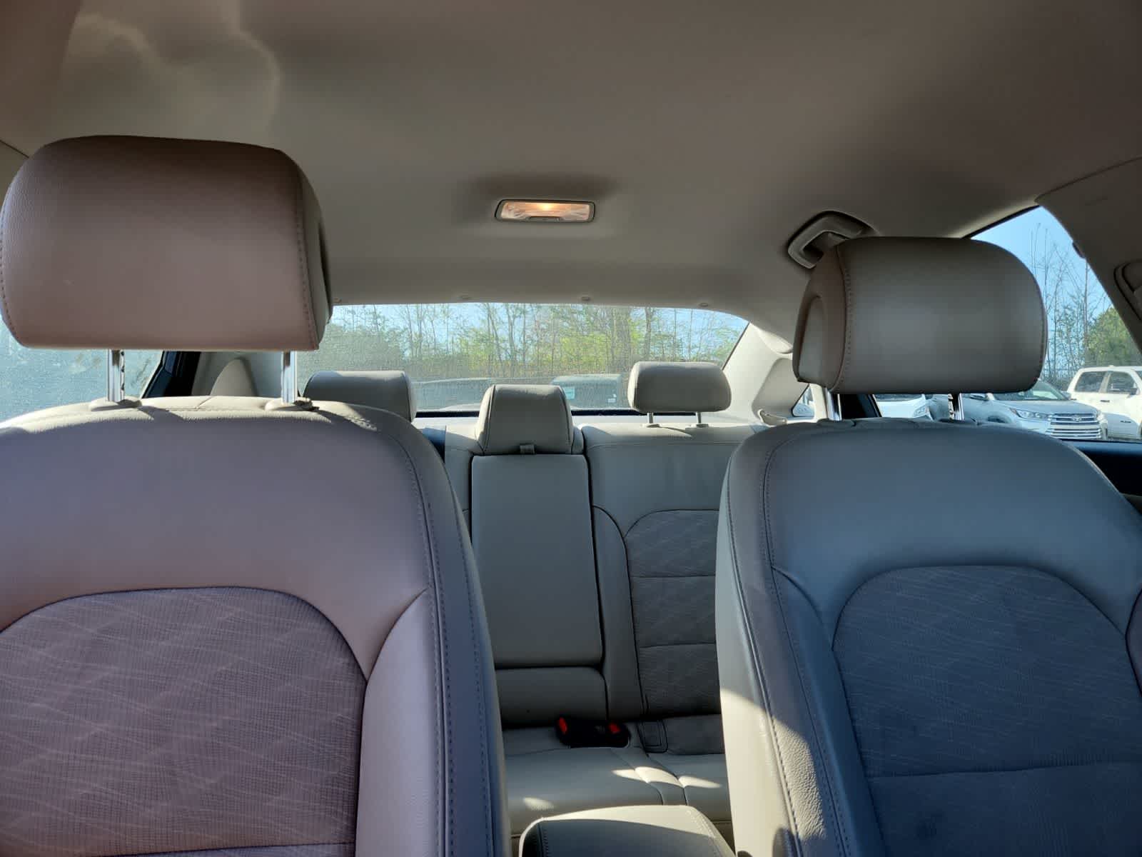 Thumbnail: 2015 Hyundai Sonata - 18