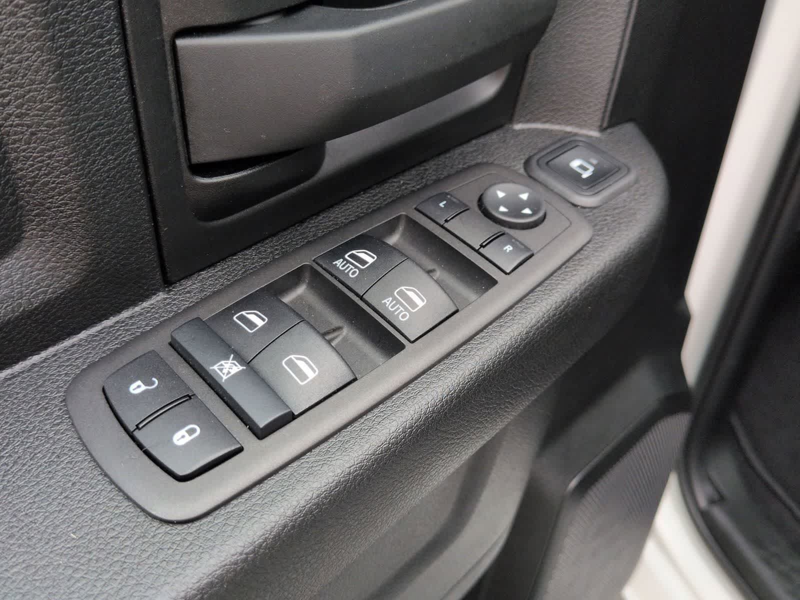 Thumbnail: 2024 RAM 3500 - 18