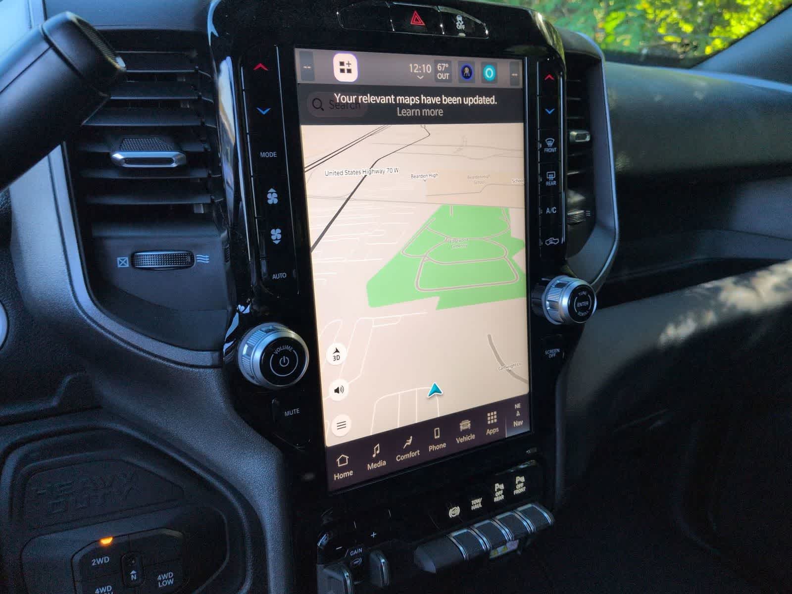 Thumbnail: 2026 RAM 2500 - 28