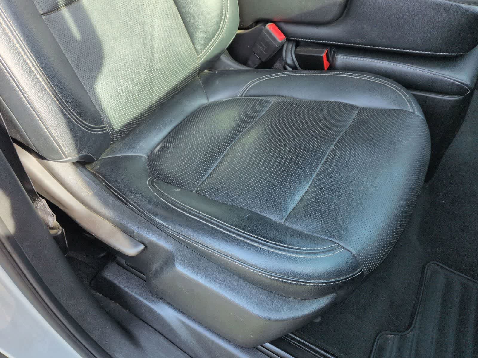 Thumbnail: 2019 Chevrolet Silverado 1500 - 21