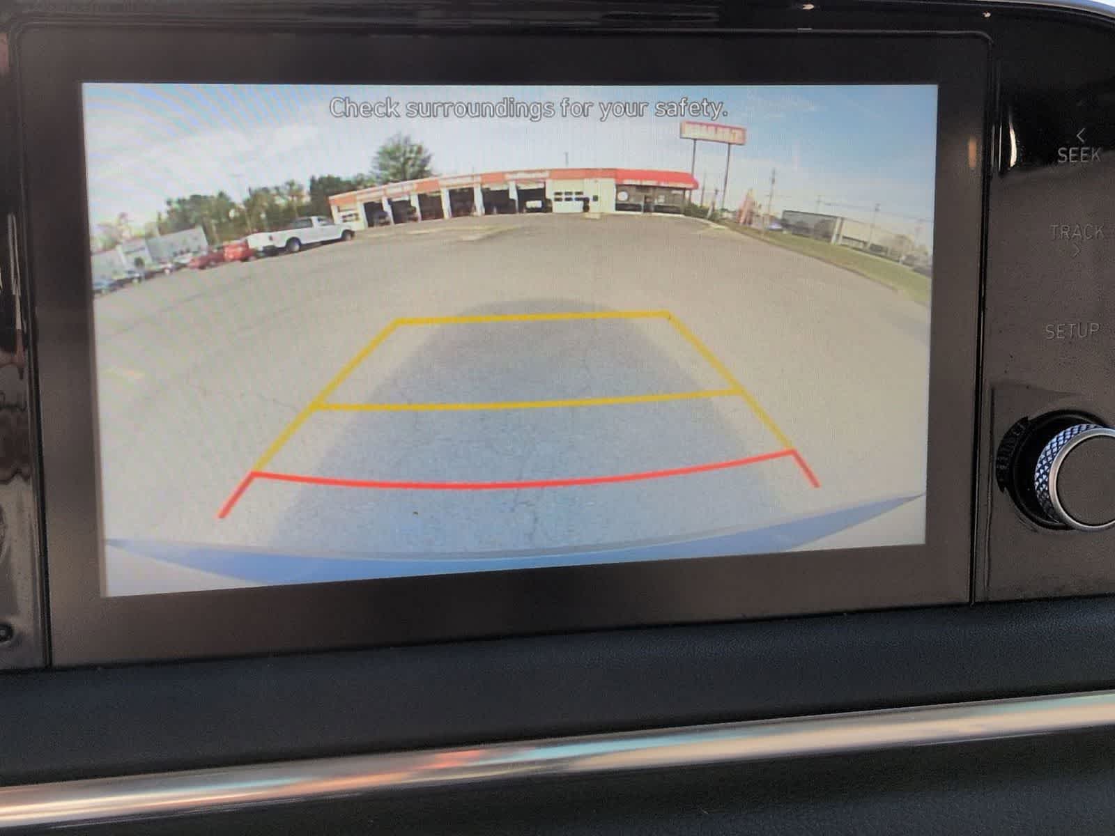 Thumbnail: 2020 Hyundai Sonata - 24