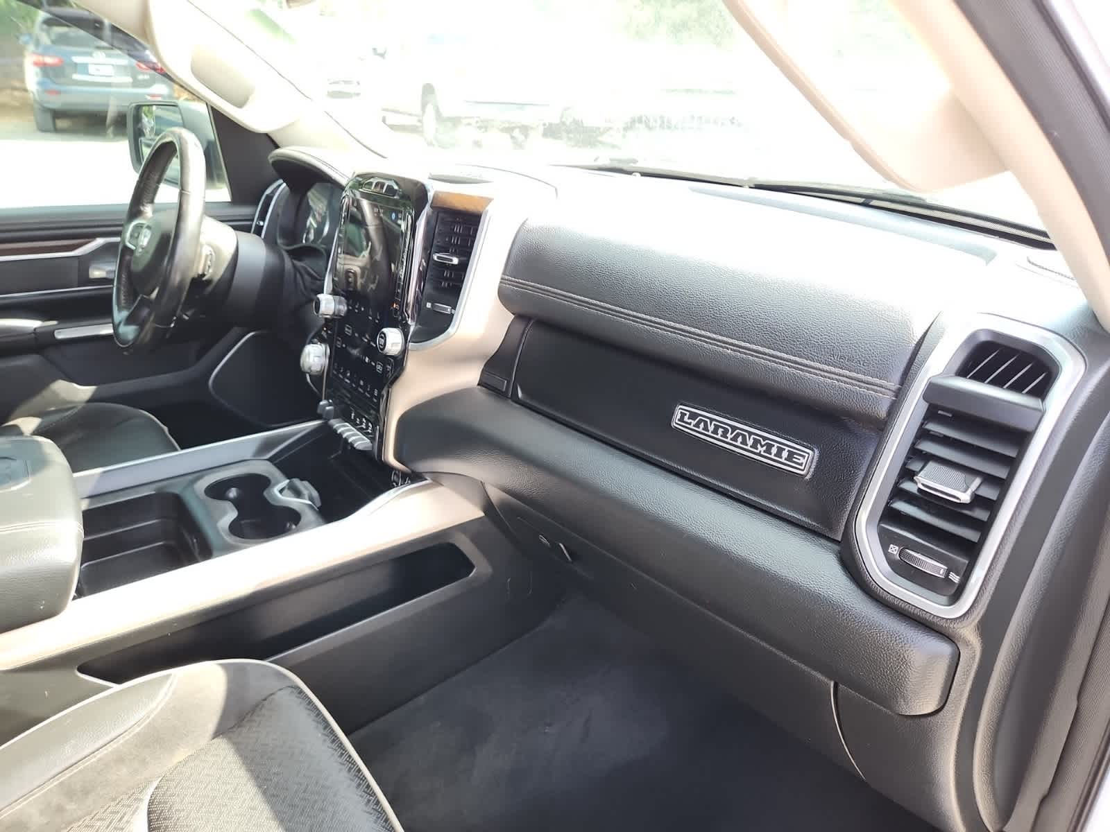 Thumbnail: 2022 RAM 1500 - 17