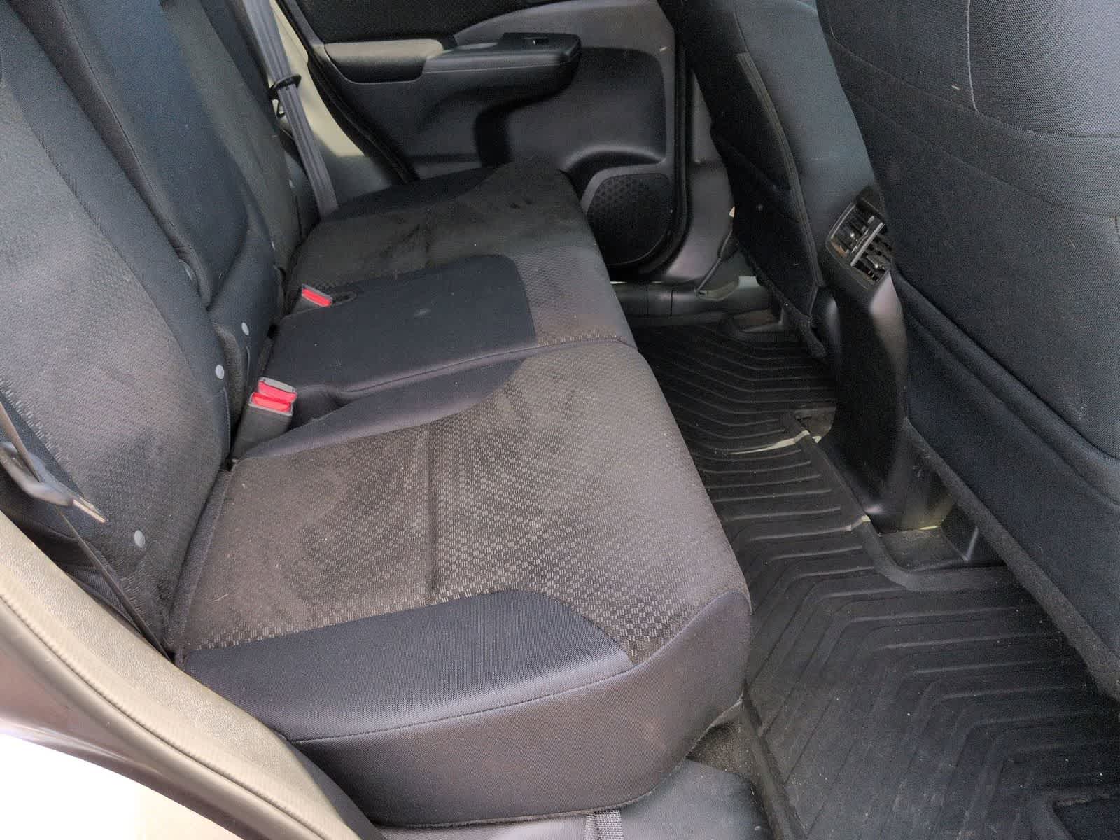 Thumbnail: 2016 Honda CR-V - 19