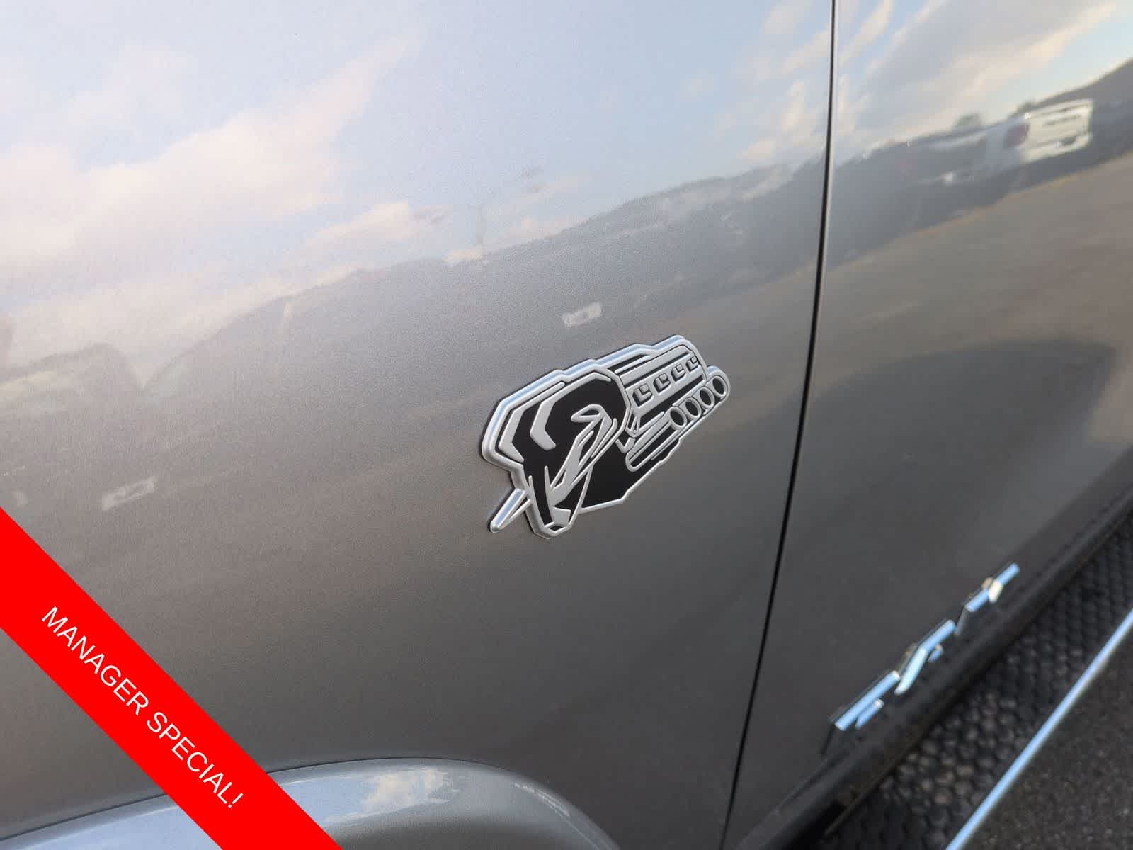 Thumbnail: 2026 RAM 1500 - 13