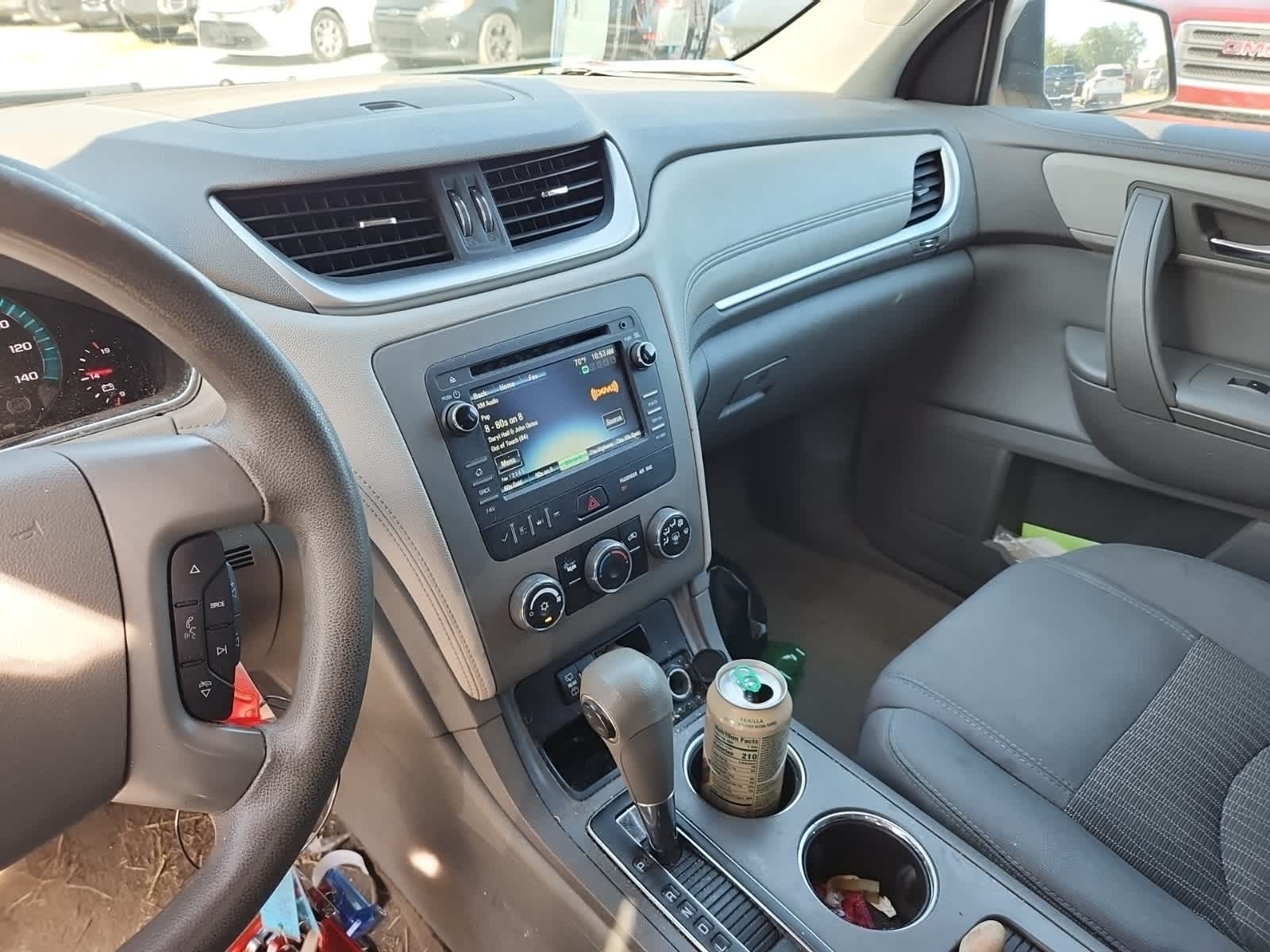 Thumbnail: 2016 Chevrolet Traverse - 10