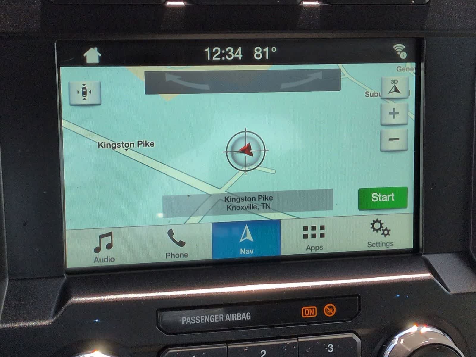 Thumbnail: 2019 Ford Econoline - 25