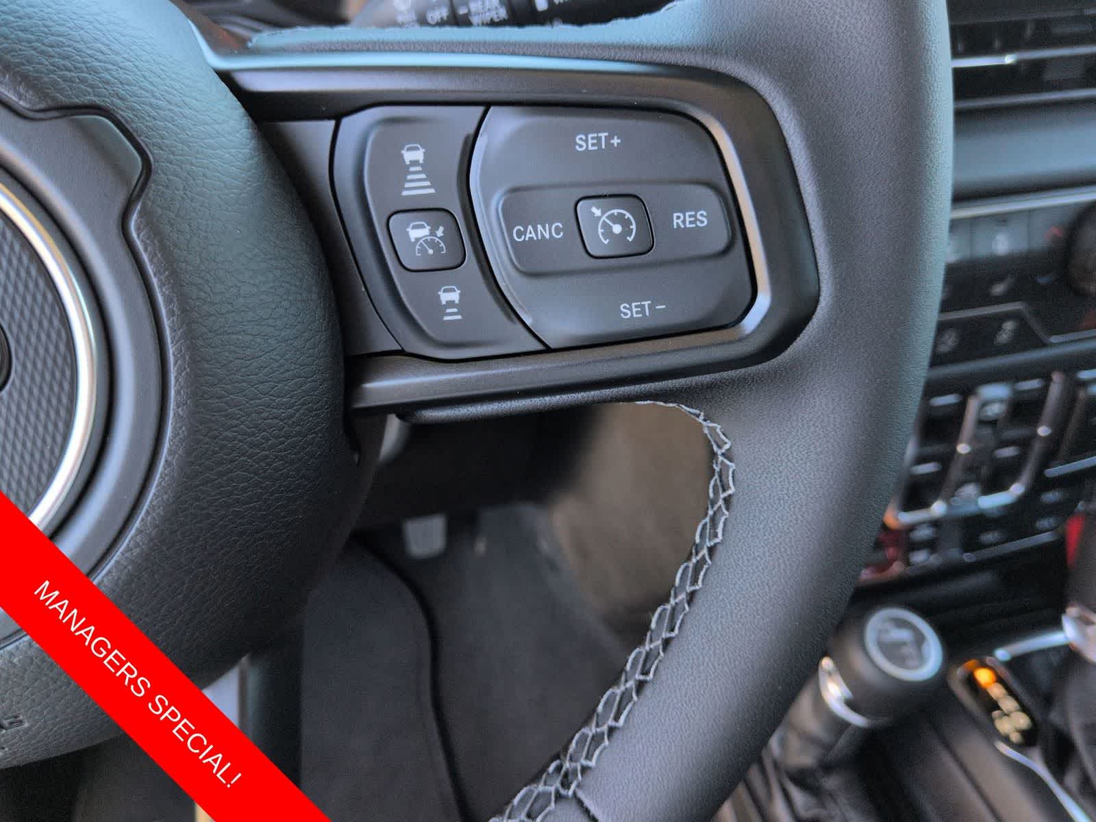 Thumbnail: 2026 Jeep Wrangler - 23