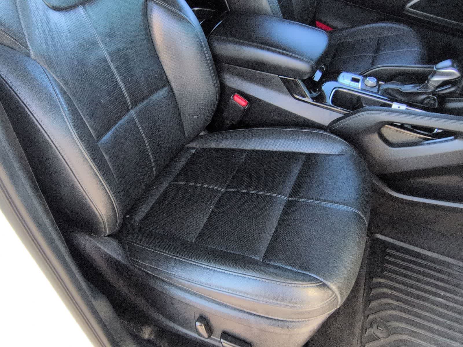 Thumbnail: 2021 Kia Telluride - 19