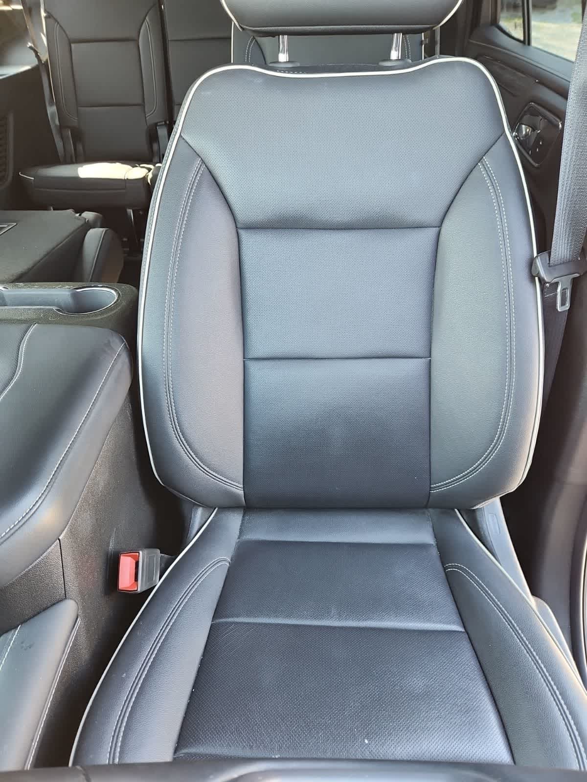 Thumbnail: 2023 GMC Yukon - 14