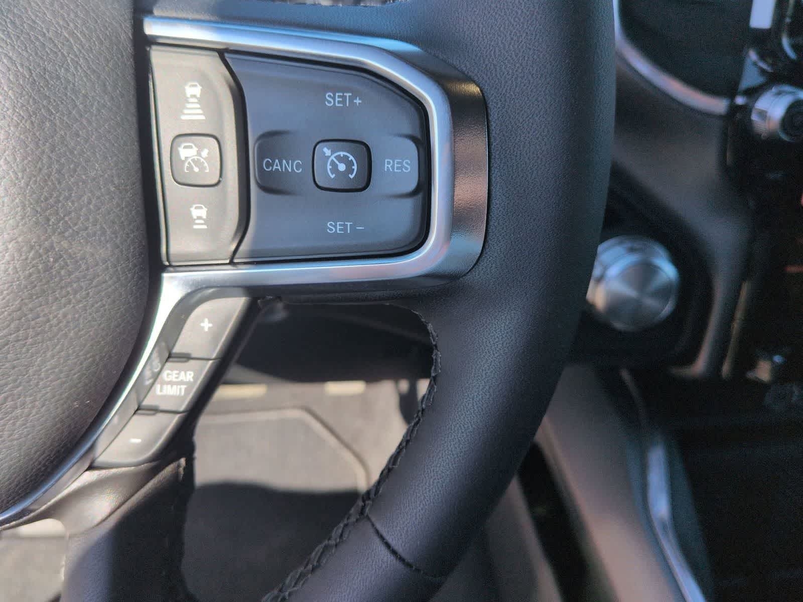 Thumbnail: 2026 RAM 1500 - 22