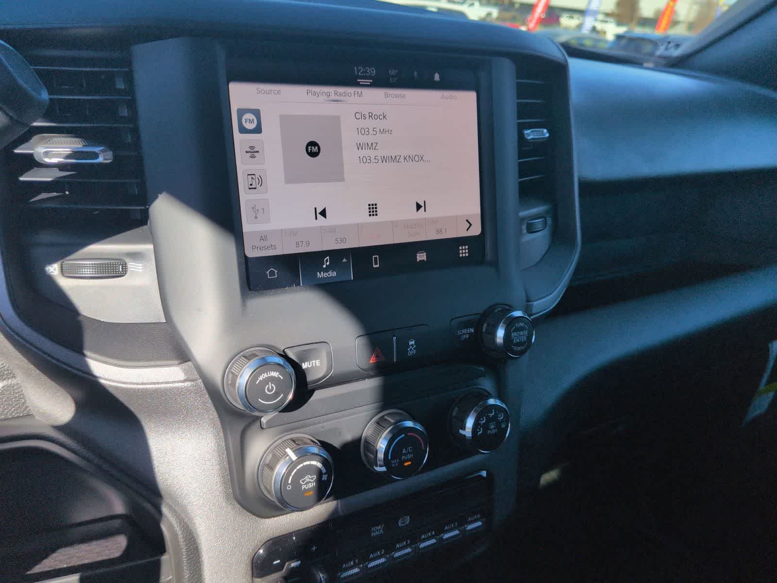 Thumbnail: 2024 RAM 2500 - 27