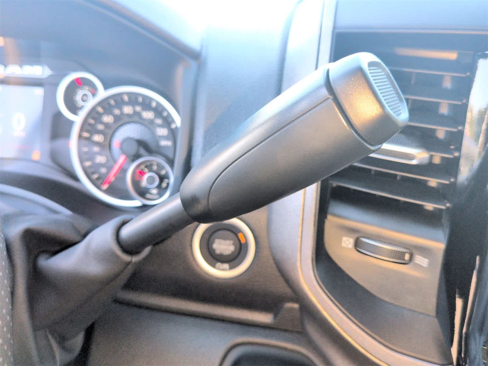 Thumbnail: 2026 RAM 3500 - 31