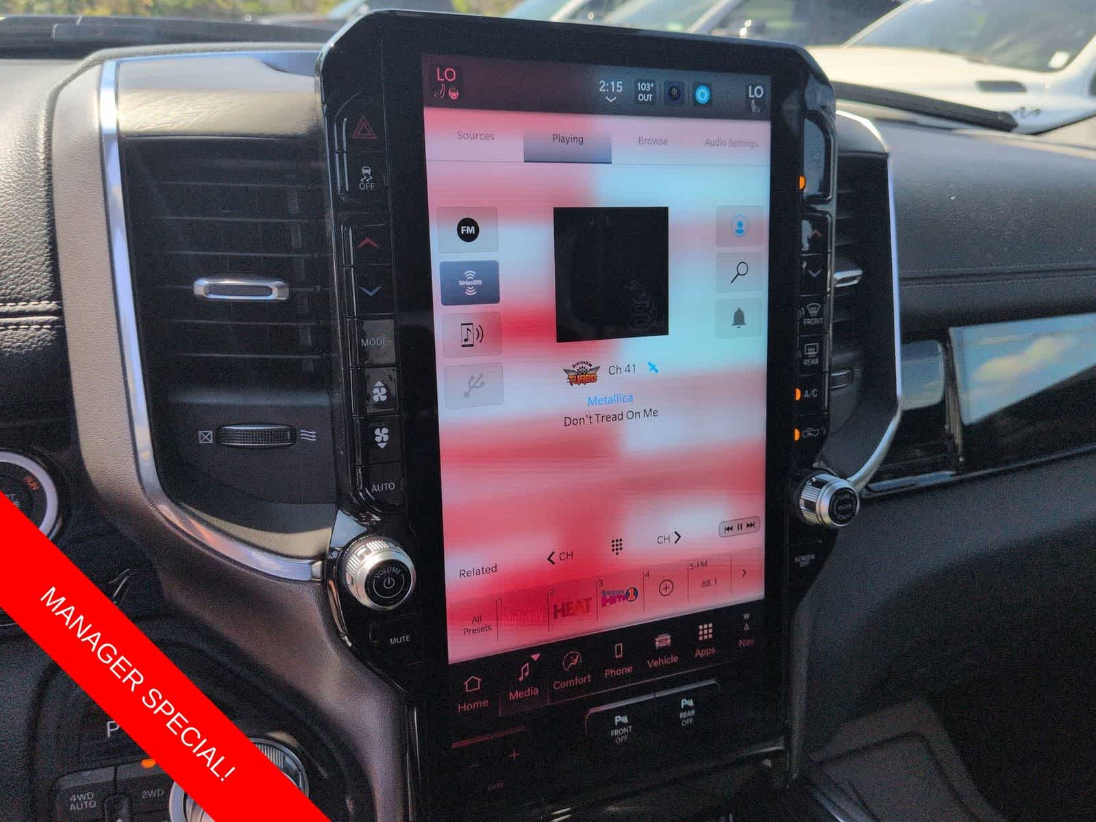 Thumbnail: 2026 RAM 1500 - 26