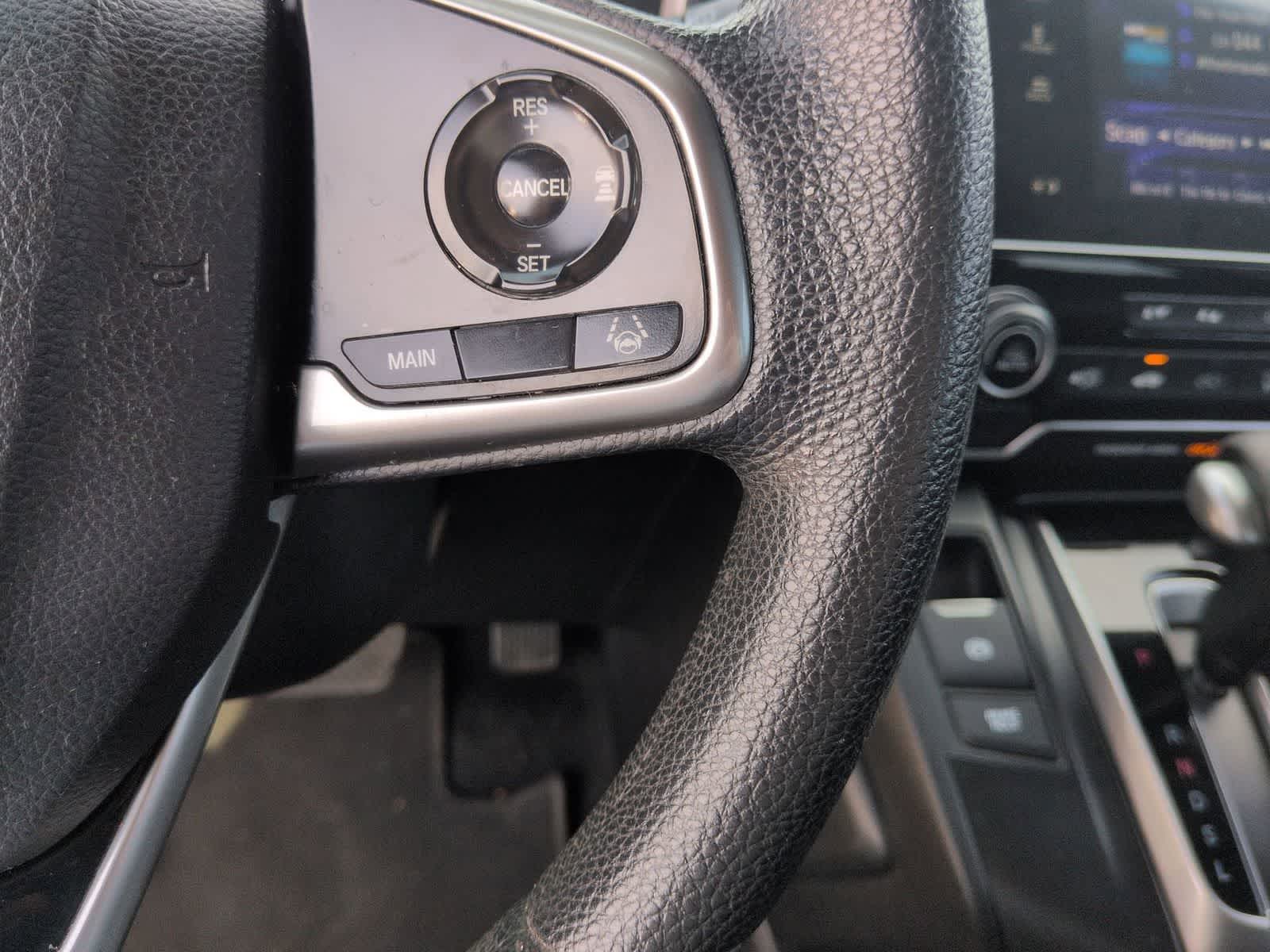 Thumbnail: 2019 Honda CR-V - 24