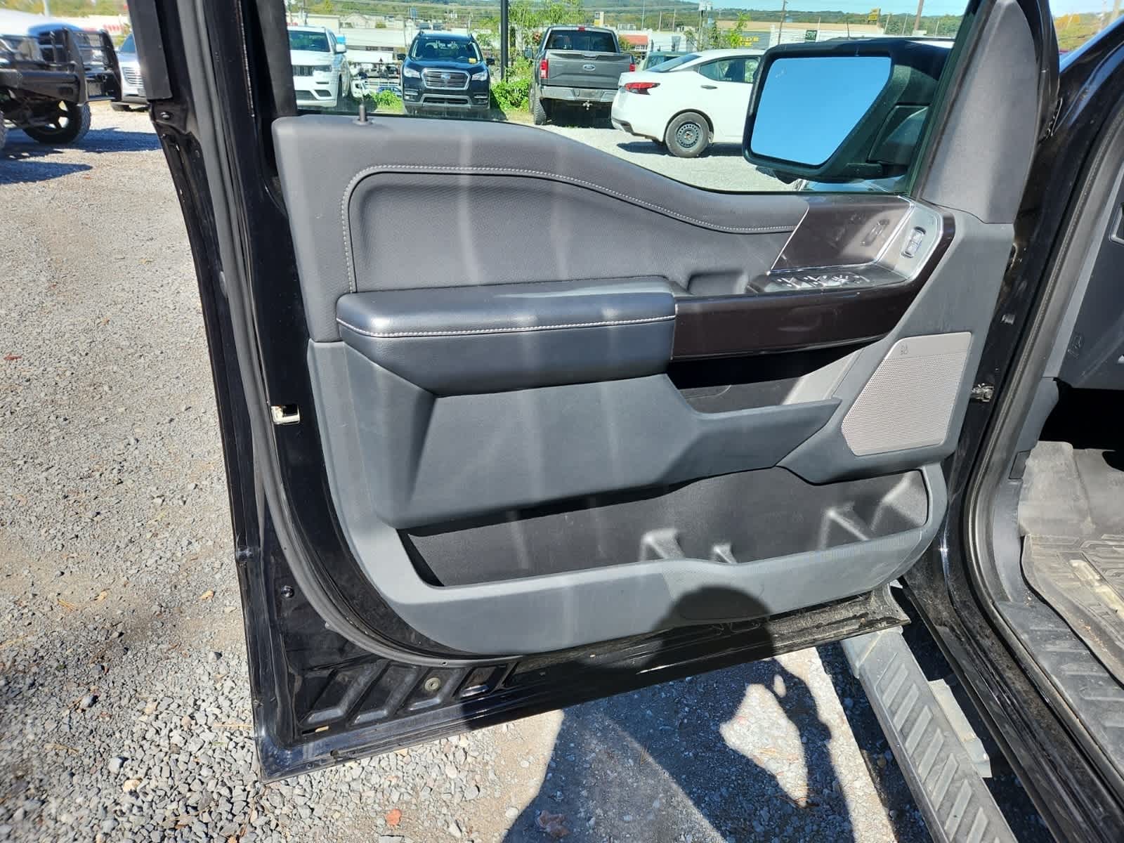 Thumbnail: 2021 Ford F-150 - 16