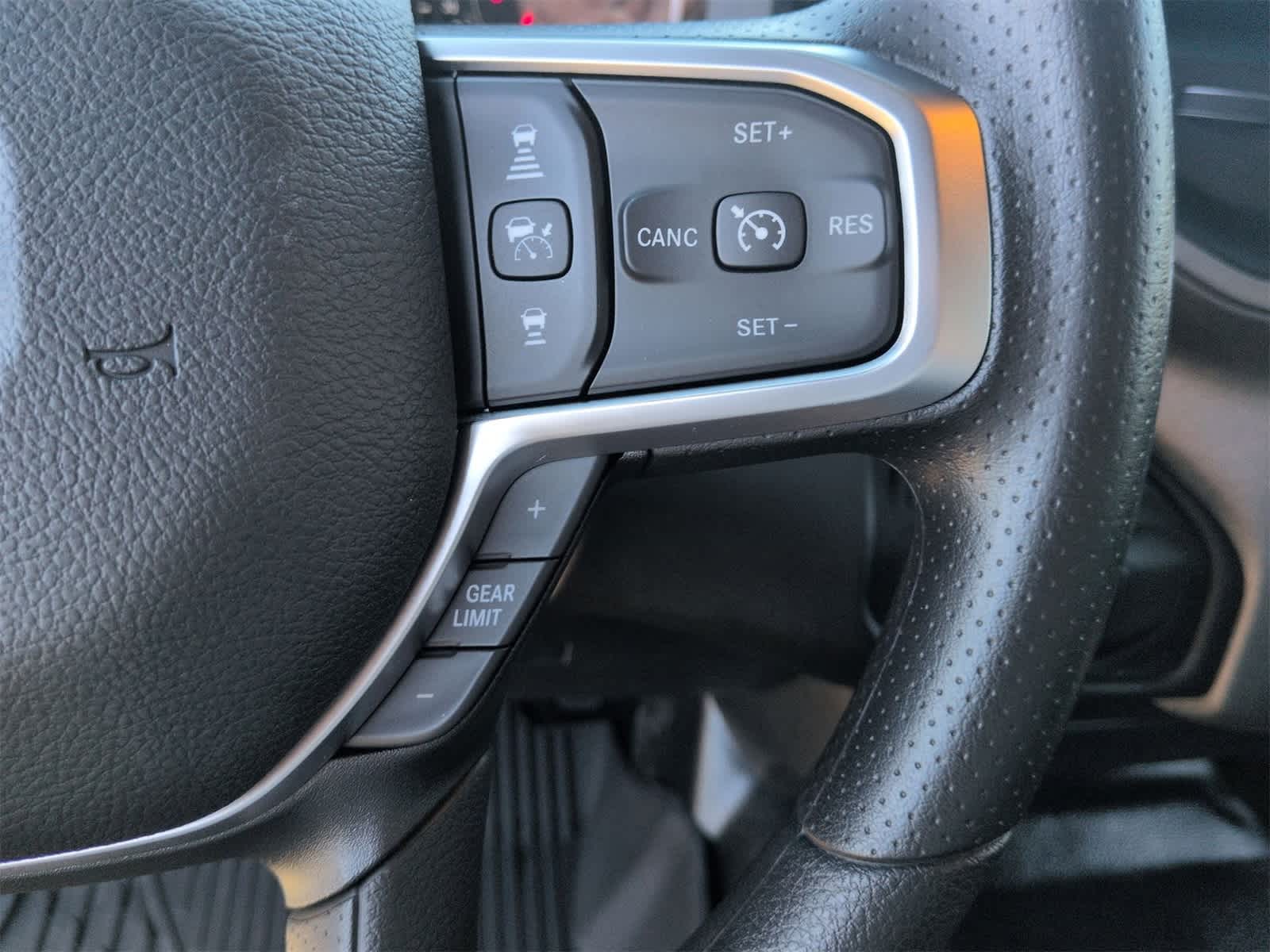 Thumbnail: 2026 RAM 3500 - 24