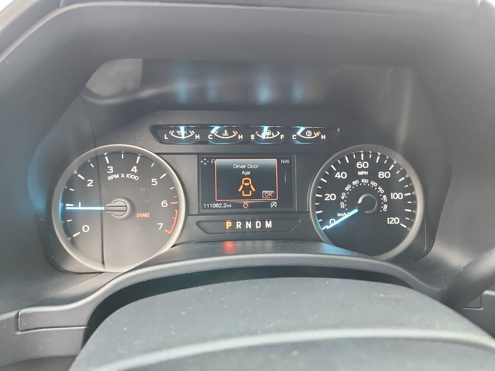 Thumbnail: 2019 Ford F-150 - 10