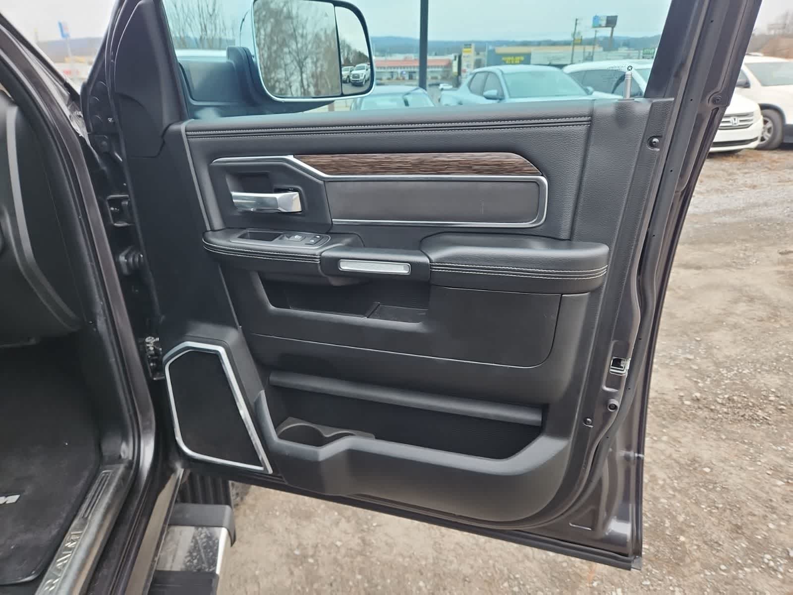 Thumbnail: 2019 RAM 3500 - 22