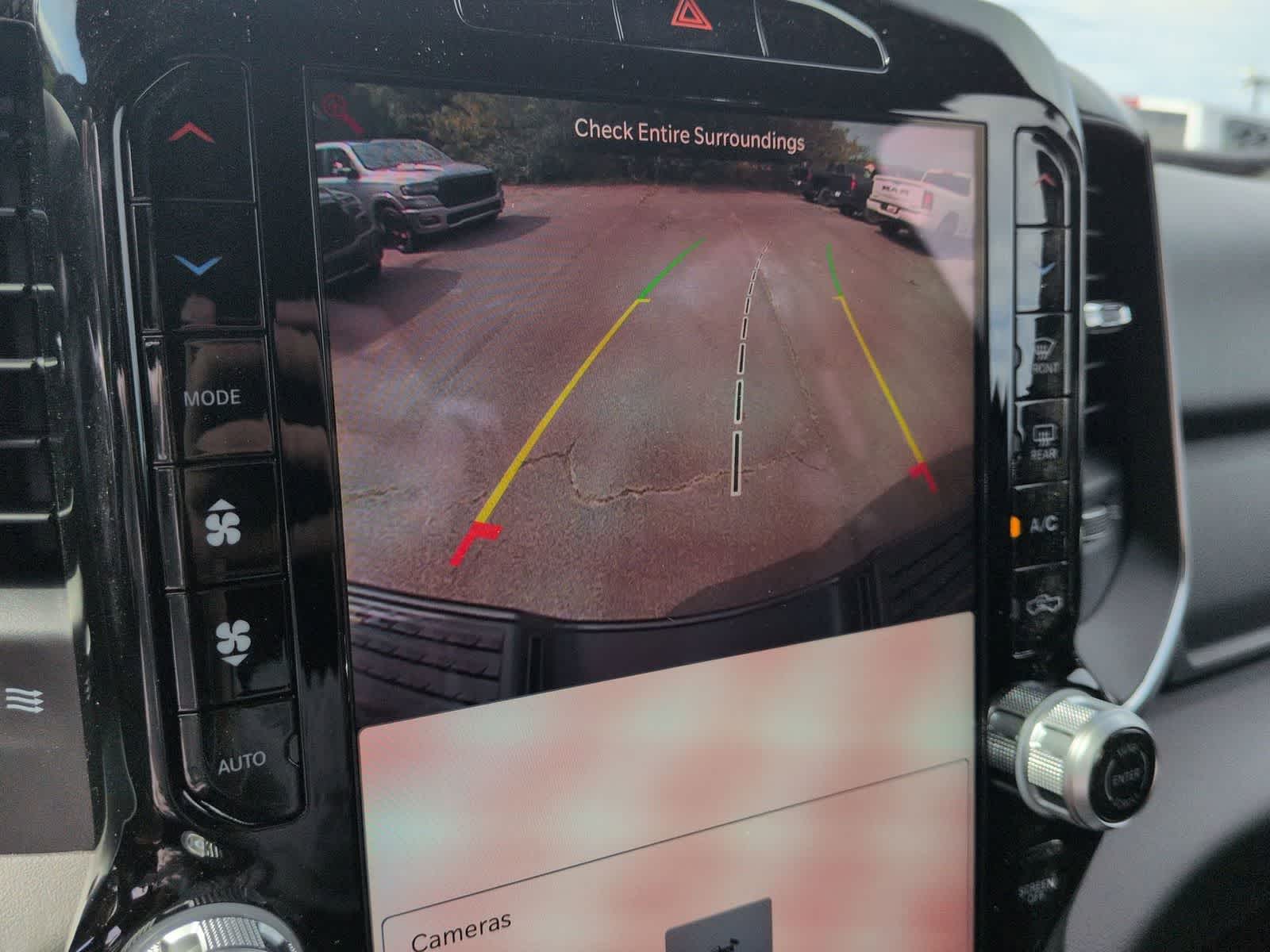 Thumbnail: 2026 RAM 2500 - 28