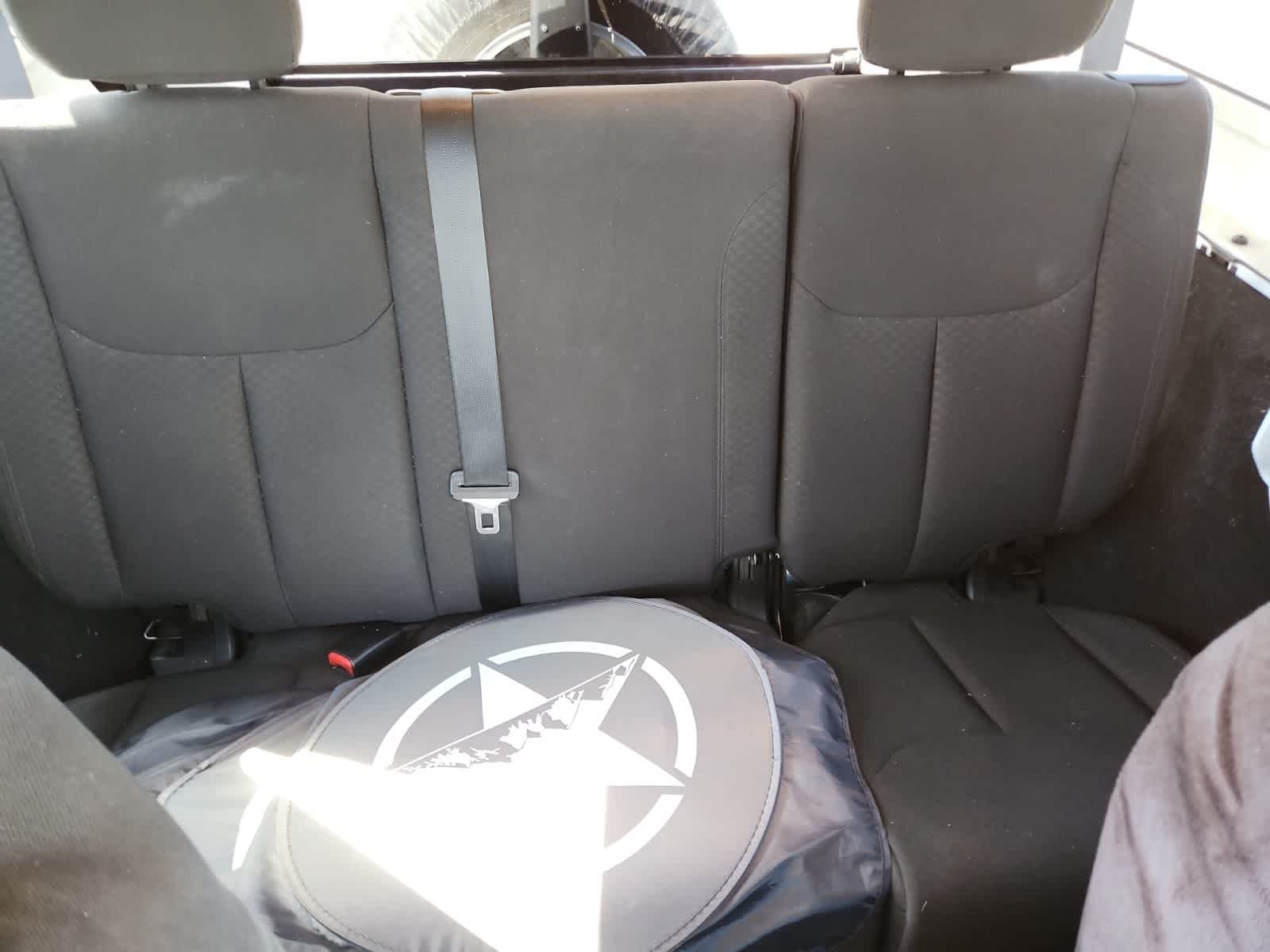 Thumbnail: 2018 Jeep Wrangler - 20