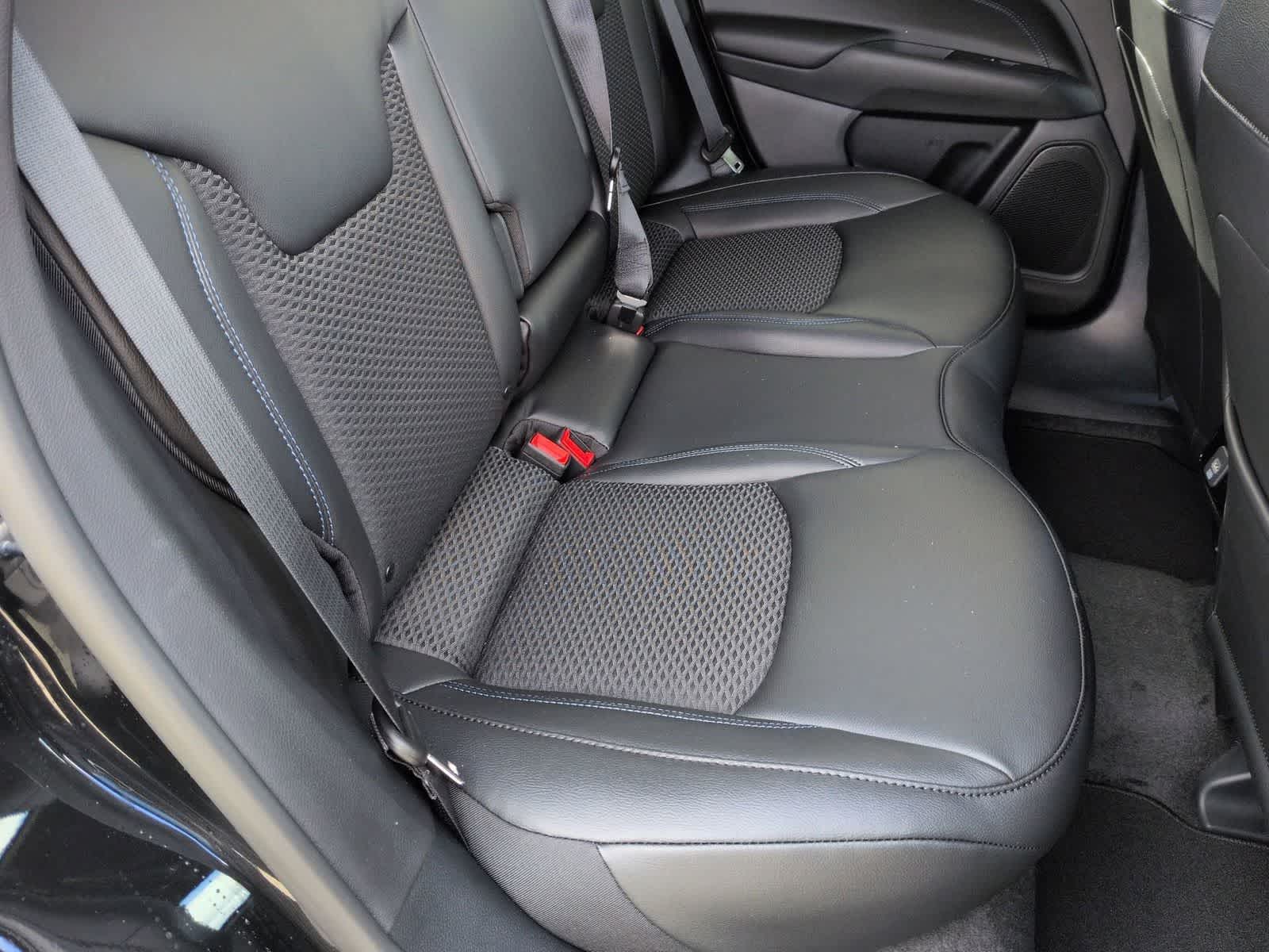 Thumbnail: 2026 Jeep Compass - 18