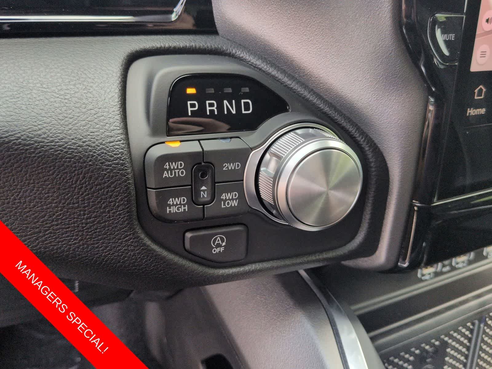 Thumbnail: 2026 RAM 1500 - 31