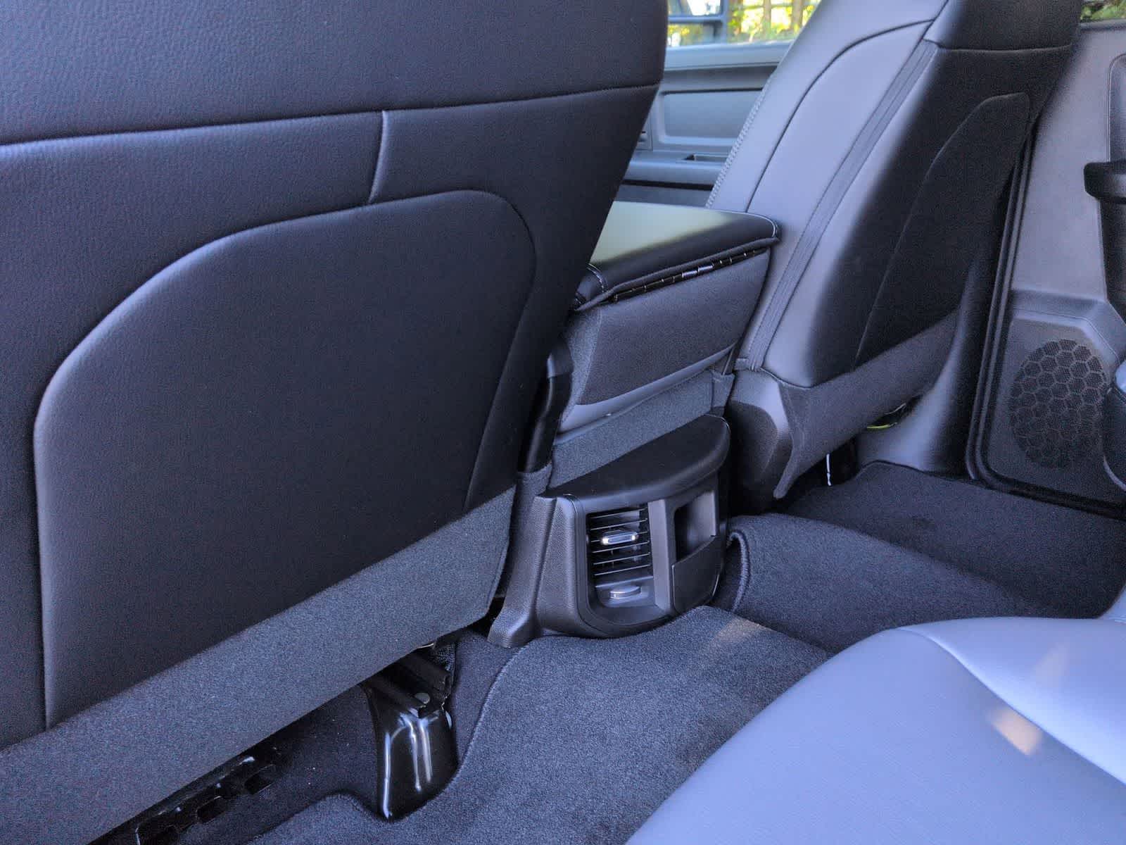 Thumbnail: 2026 RAM 2500 - 18