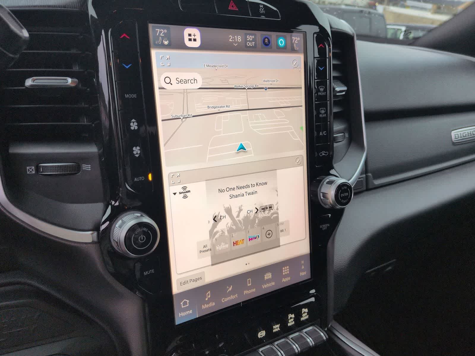 Thumbnail: 2026 RAM 2500 - 23