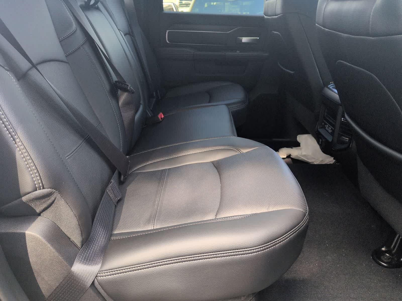 Thumbnail: 2026 RAM 2500 - 19