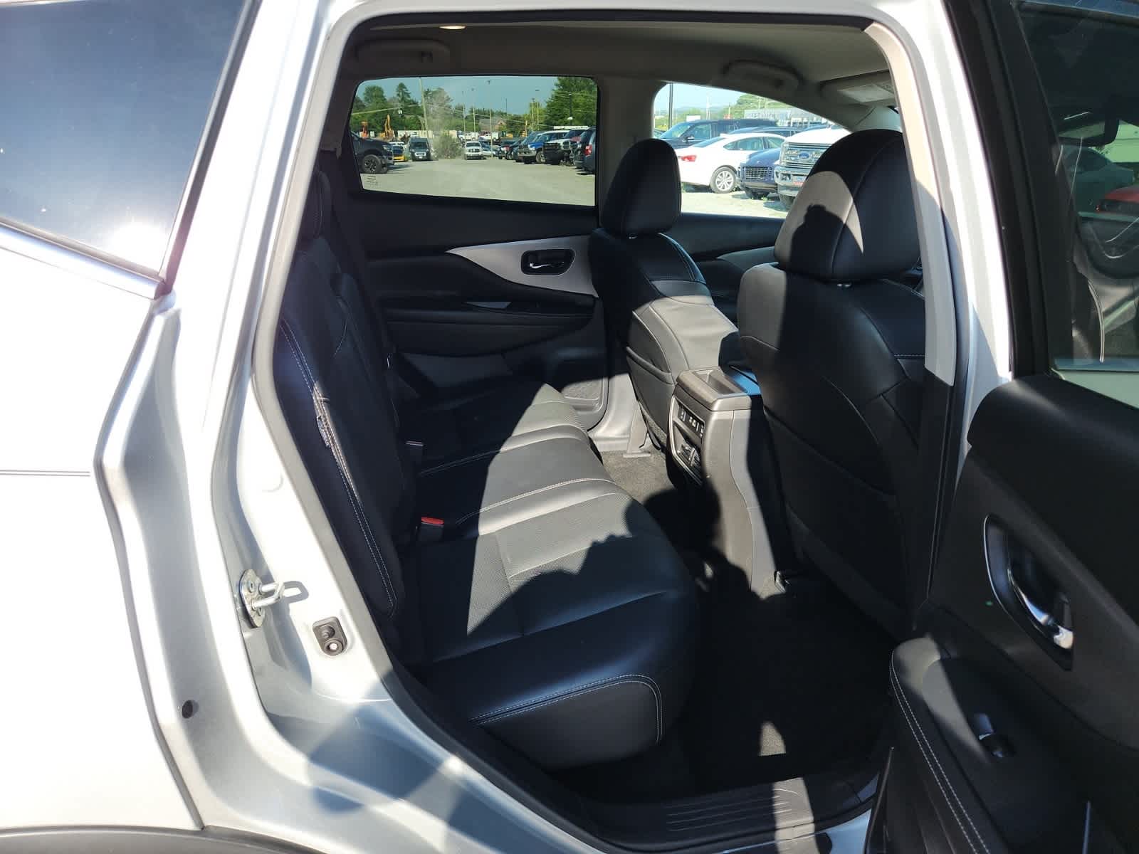 Thumbnail: 2020 Nissan Murano - 23