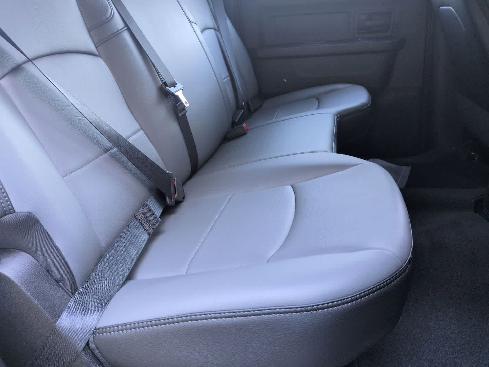 Thumbnail: 2026 RAM 2500 - 20