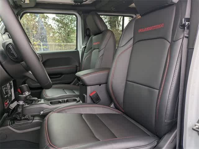 Thumbnail: 2025 Jeep Wrangler - 16