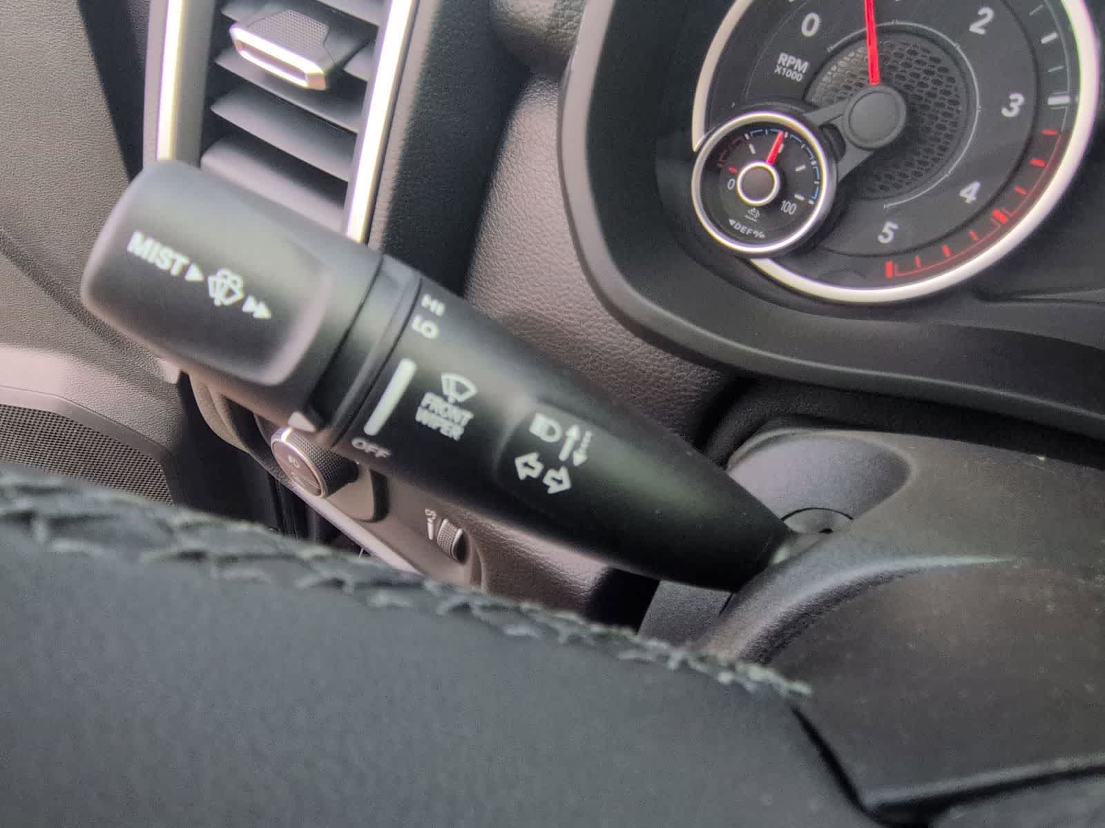 Thumbnail: 2026 RAM 2500 - 26