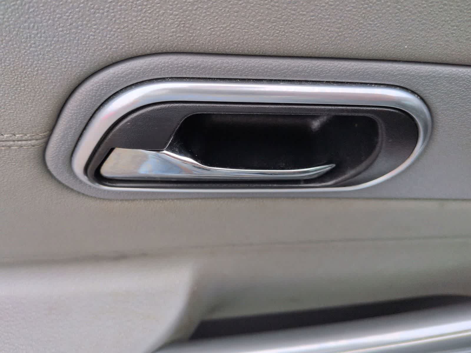 Thumbnail: 2004 Chrysler Crossfire - 7