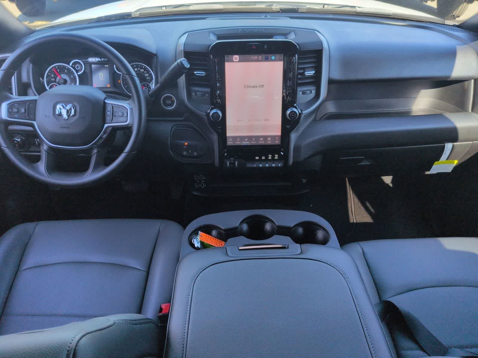 Thumbnail: 2026 RAM 3500 - 15