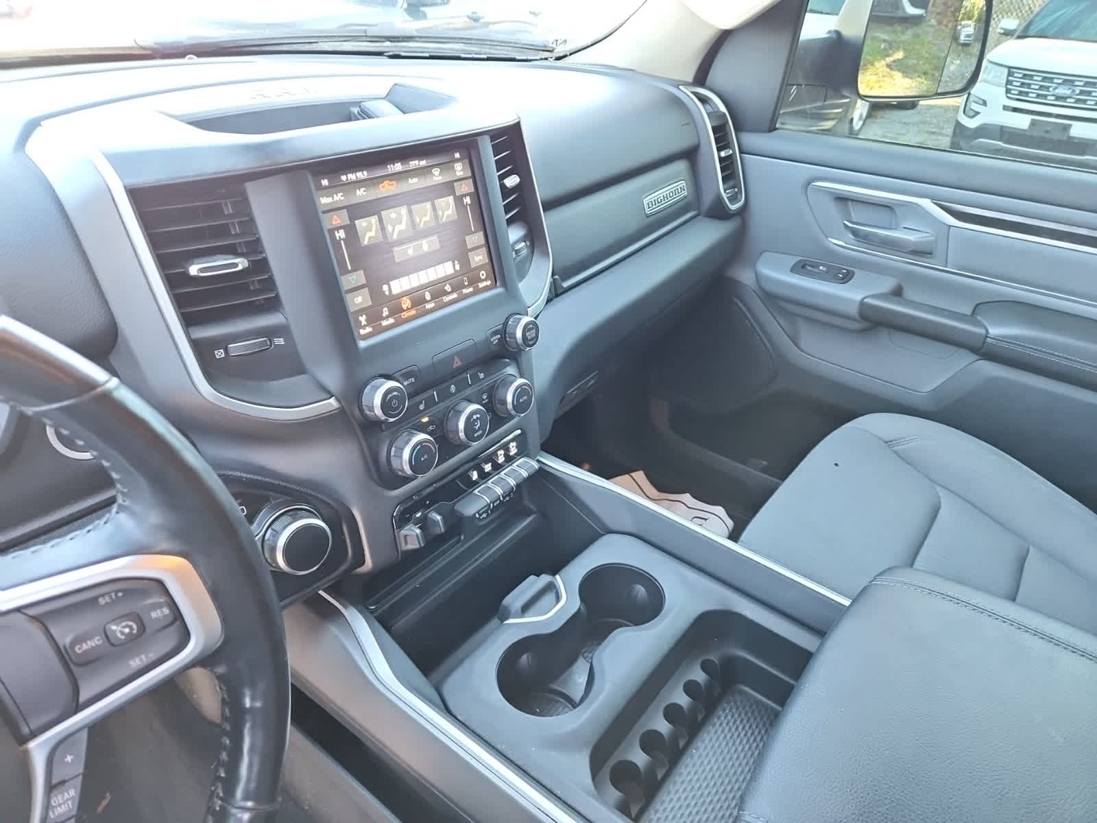 Thumbnail: 2020 RAM 1500 - 11