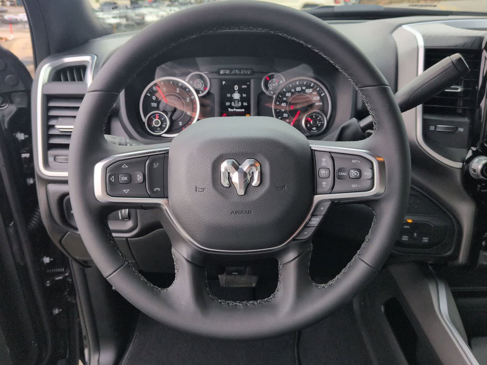 Thumbnail: 2026 RAM 2500 - 22