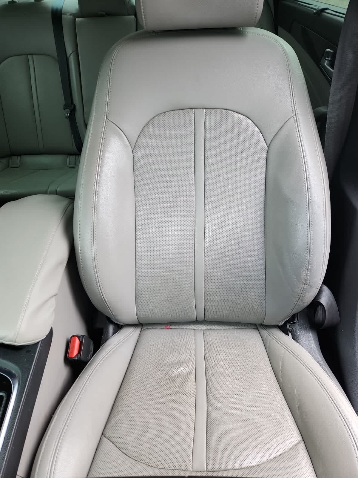 Thumbnail: 2015 Hyundai Sonata - 14