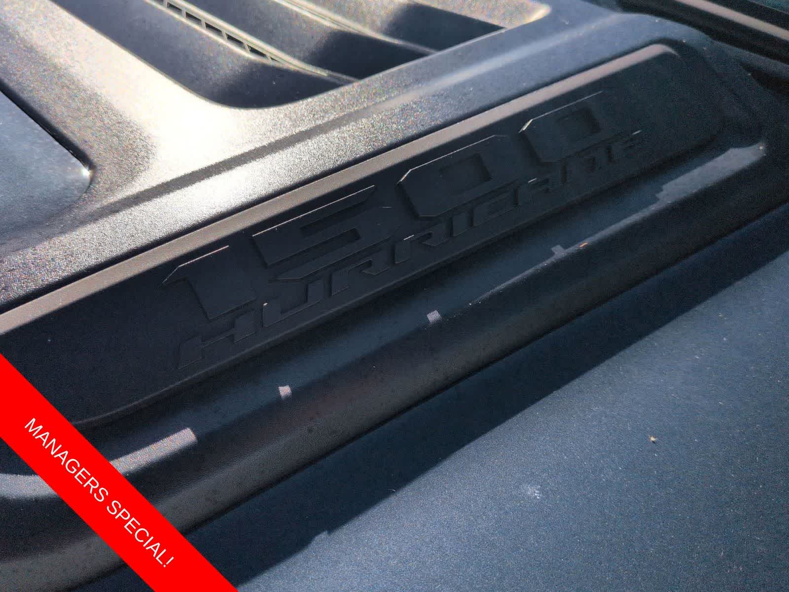 Thumbnail: 2026 RAM 1500 - 12